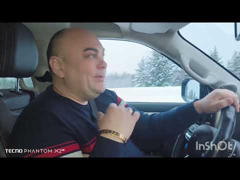 Видео: Хавал Дарго отзыв реального владельца.  Haval Dargo .