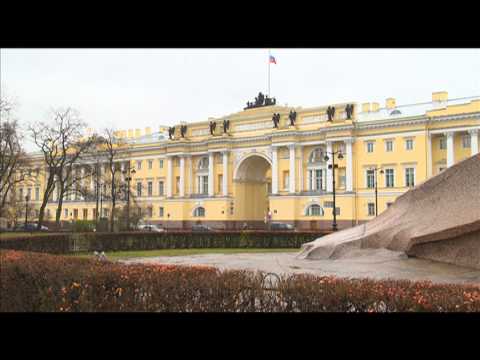 Видео: Обер-прокурор Священного Синода Константин Победоносцев