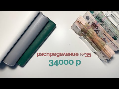 Видео: #35 Распределение бюджета по конвертам|Коллекция монет