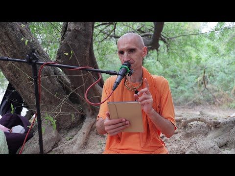 Видео: Сарвагья дас - Пурнамаси кунда