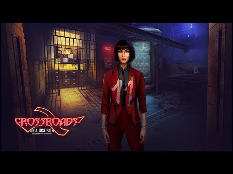 Видео: Crossroads. On a Just Path Walkthrough | Перекресток. На верном пути прохождение #3