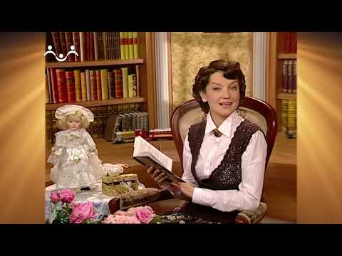 Видео: Доброе Слово. Бёрнетт. Маленькая принцесса. Приключения Сары Кру. Вып.03