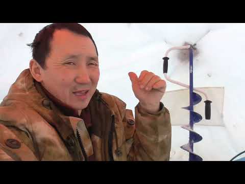 Видео: Лучший обогреватель для зимней палатки!!! Сухой фен! 03 02 2023