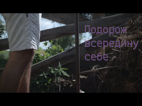 Видео: Подорож всередину себе