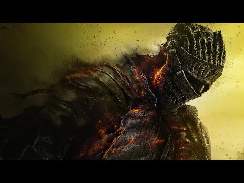 Видео: DARK SOULS 3 | полное прохождение на русском | стрим 2