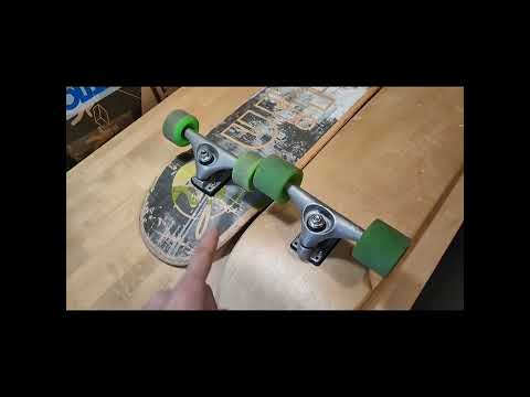 Видео: carver c5. важное отличие от сх4, заметное не сразу