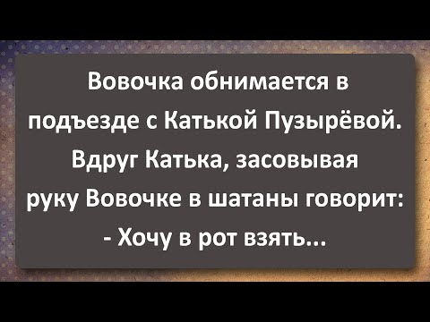 Видео: Наталья Сергеевна 30 лет и Шестиклассник Вовочка! Сборник Самых Свежих Анекдотов!