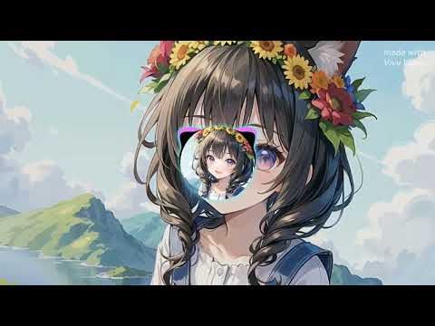 Видео: PIZZA – Улыбка [Nightcore]