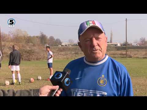 Видео: Зевзекманија  Легендата Бецко живее за фудбал