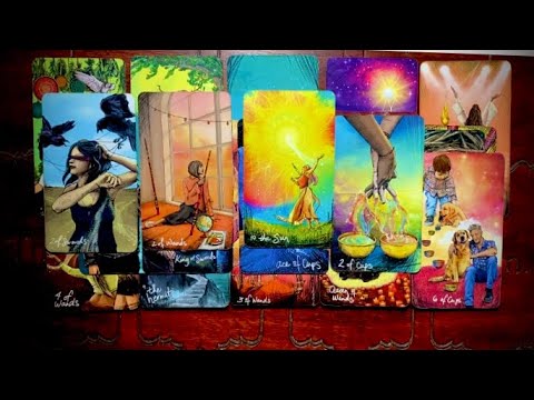 Видео: ЧТО ЖДЁТ ВАС В БЛИЖАЙШИЕ ДНИ?🔥☘️  ГАДАНИЕ на БУДУЩУЮ НЕДЕЛЮ❗️ЧТО СЛУЧИТСЯ ОЧЕНЬ СКОРО? Гадание Таро