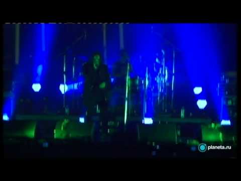 Видео: Король и шут. Прощание - Проклятый старый дом. А.Горшенёв (Москва, Stadium Live 24.11.2013)