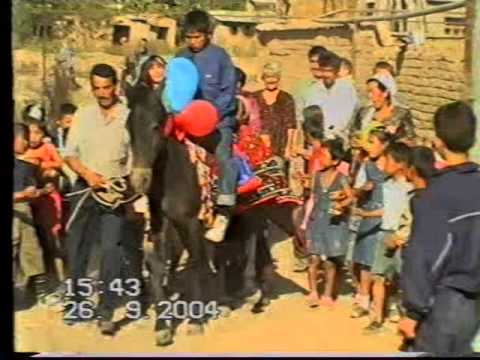 Видео: Азимбек, Куаныш, Медет Ул Той 26.9.2004 №1 3