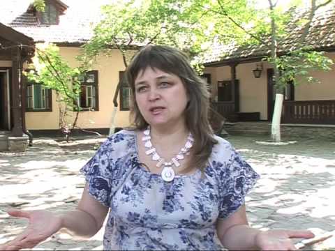 Видео: Пушкин в Бессарабии.