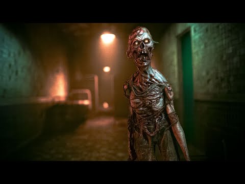 Видео: Отправился на Самую Большую Карту в Phasmophobia