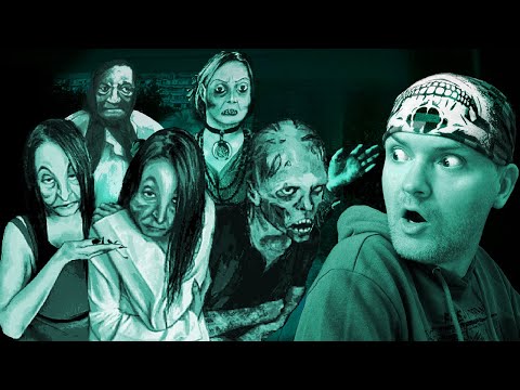 Видео: СТОП, А ВЫ ВООБЩЕ ЛЮДИ?! ► No, I'm not a Human