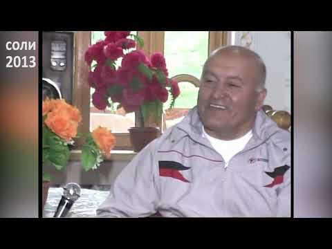 Видео: АГАР ТИРАМОҲИ УМРИ МУРОДБЕК НАСРИДДИНОВ БАҲОР МЕШУД ЧӢ КОР МЕКАРД?