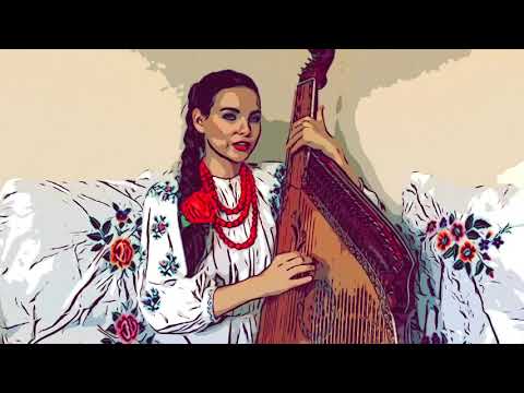 Видео: Ой, у лузі криниченька