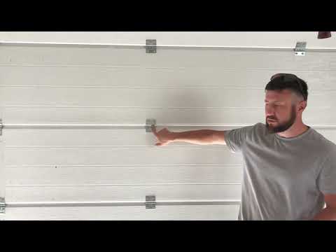 Видео: Как смазывать ворота