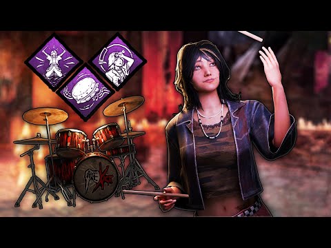 Видео: НУЖНА ЛИ ВИ БУНЯСАК В ДБД? | Dead by Daylight
