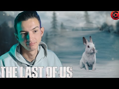 Видео: ЗИМА? ► The Last of Us #13