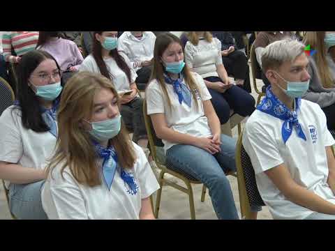 Видео: Старшеклассники Лесного познакомились с Технологическим институтом МИФИ