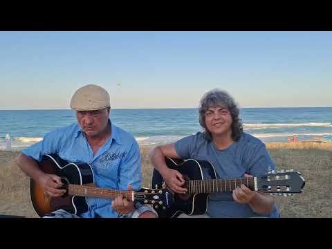 Видео: Марги и Пальо – Слънчево синьо/ Margi & Palyo – Sunshine blue