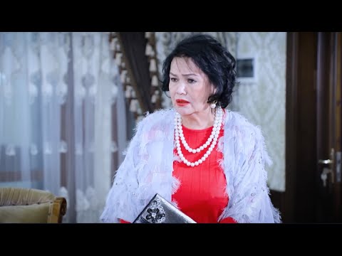 Видео: 😷 «Карантинда қилинган тўй» | Otalar so'zi-aqlning ko'zi