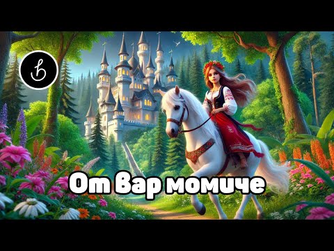 Видео: От вар момиче - цялата приказка