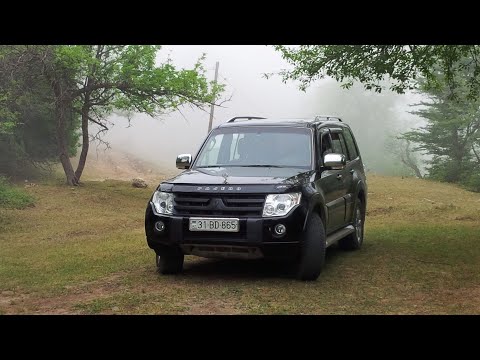 Видео: Стучит Двигатель Mitsubishi 6G74 3,5 GDI  Часть 1, дефектовка