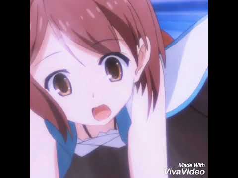 Видео: Топ 11 красивых девушек из аниме теил 2