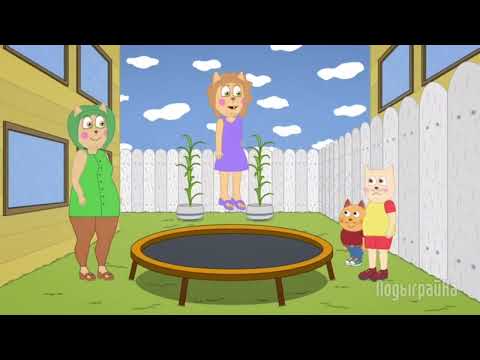 Видео: Подыграйка - Брюс Купили Батут
