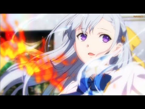 Видео: Но к тебе тянет снова (Юри, Аниме клип)