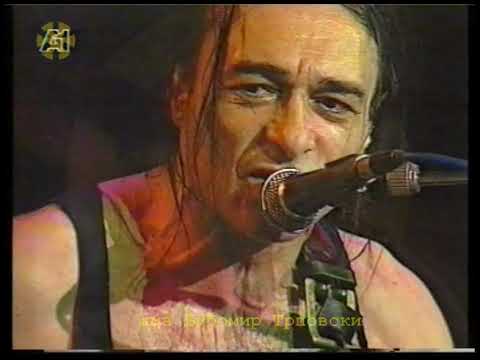 Видео: Дадо Топиќ и група ТАЈМ - МАКЕДОНИЈА / Dado Topić i grupa TIME - MAKEDONIJA