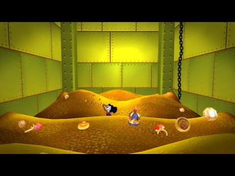 Видео: Ducktales remastered Стрим-1,1