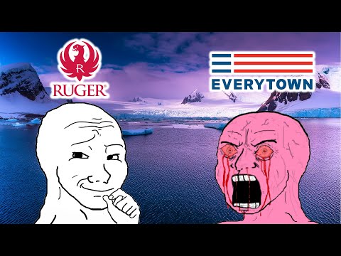 Видео: У Ругера есть шанс сделать САМУЮ СМЕШНУЮ вещь...