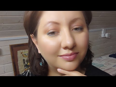 Видео: сборы на работу #макияж #makeup #викилив #2024