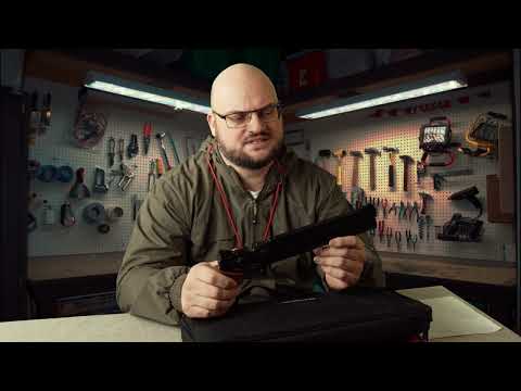 Видео: Ремонт ap16