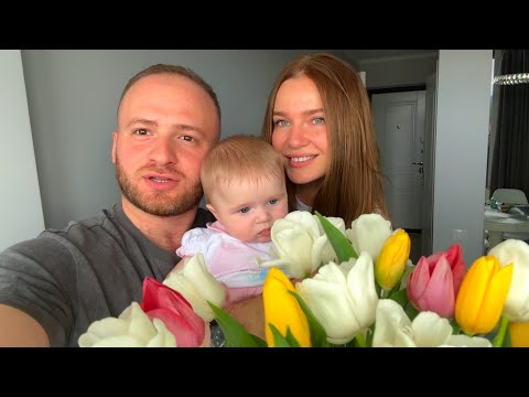 Видео: Сочи 2024/Цены на Цветы на 8 Марта/Разыграл Жену/Погода в Сочи Сегодня