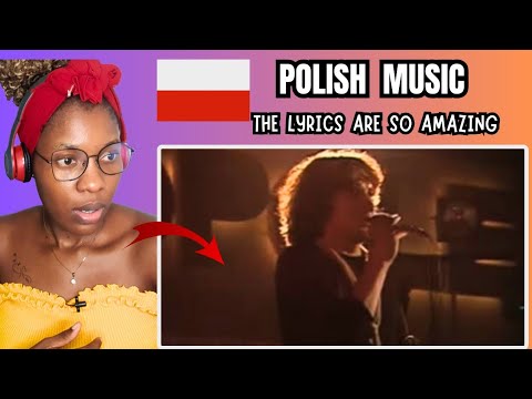 Видео: Реакция на совершенство – Автобиография (Польская музыка)