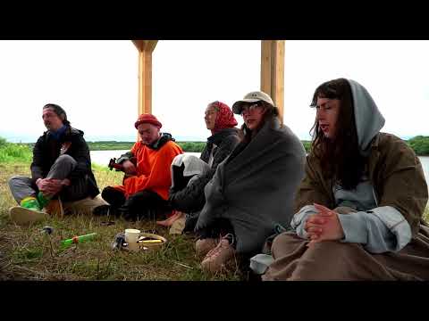 Видео: Пётр Валентинович - Никогда я не был...