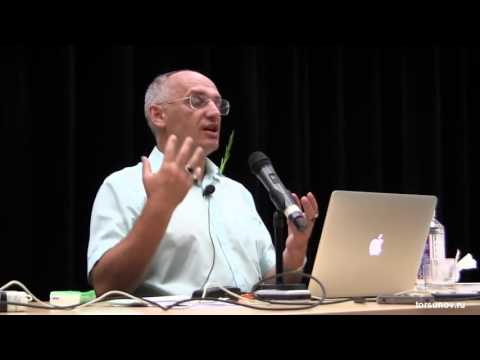 Видео: О Г  Торсунов  На природе нужно молиться