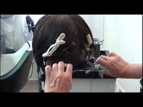 Видео: Основные принципы работы парикмахера.