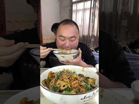 Видео: Пряное жаркое