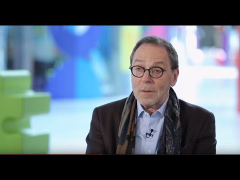 Видео: «Дом ученых». Андрей Голутвин. Выпуск #5