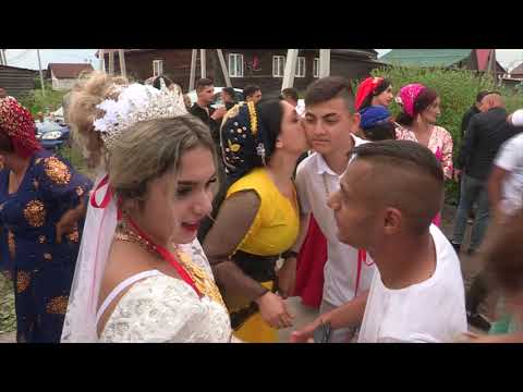 Видео: Чудово свадьба Ярослав и Снежана 22.06.2023г Часть 2