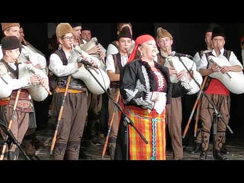 Видео: Смиляна Захариева с 101 каба гайди