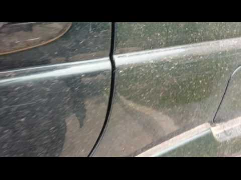 Видео: Установка "тихих" замков дверей уаз/ваз на УАЗ PATRIOT