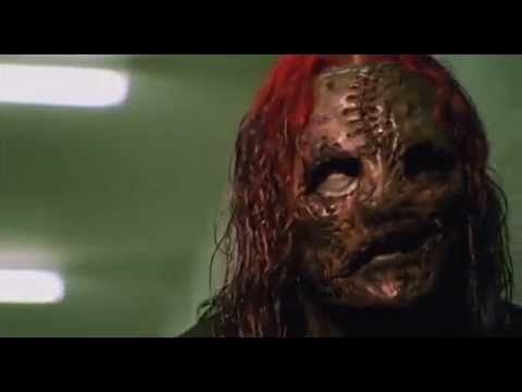Видео: Slipknot в фильме "Путешествие металлиста"