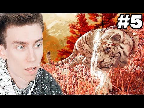 Видео: Прохождение FAR CRY 4 в ПЕРВЫЙ РАЗ! #5 ► Город пыток и тайны Шангри-Ла!