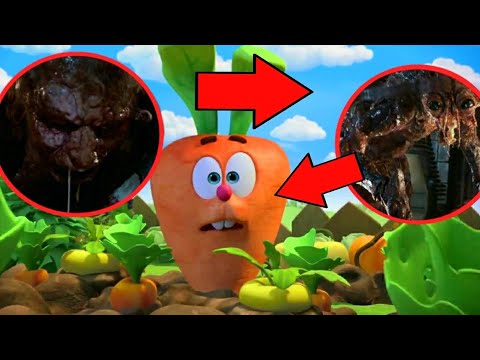 Видео: То, что не замечаешь при первом просмотре #35